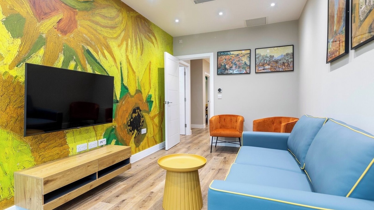 Photo of Bedroom in London Borough of Bromley