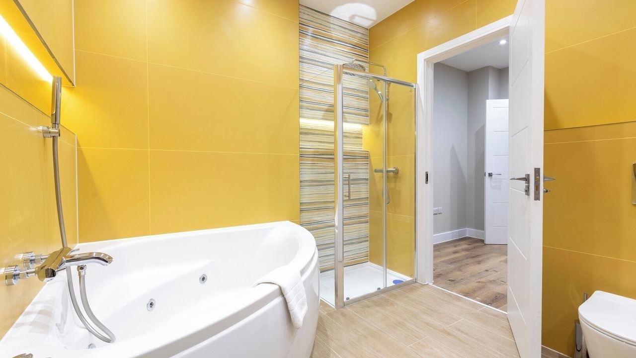Photo of Bathroom in London Borough of Bromley