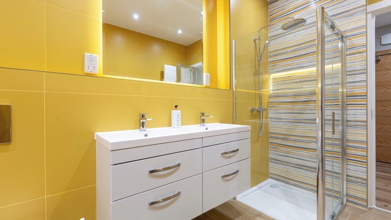 Photo of Bathroom in London Borough of Bromley