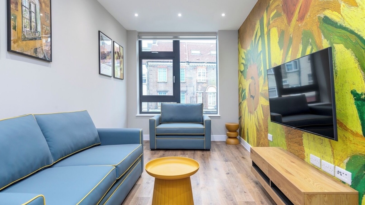 Photo of Bedroom in London Borough of Bromley