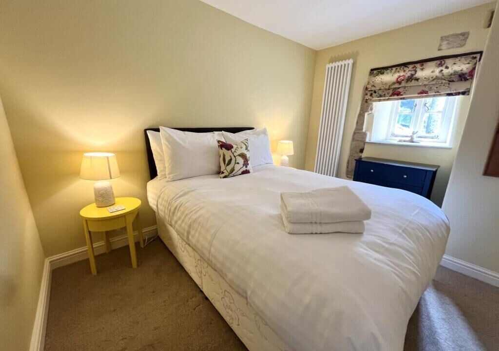 Photo of Bedroom in Peterlee