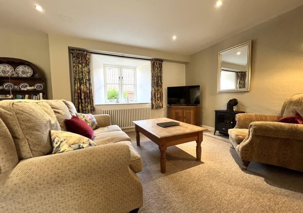 Photo of Livingroom in Peterlee