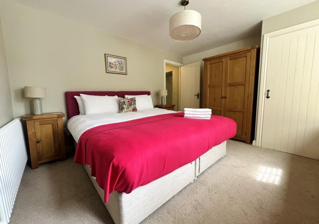 Photo of Bedroom in Peterlee