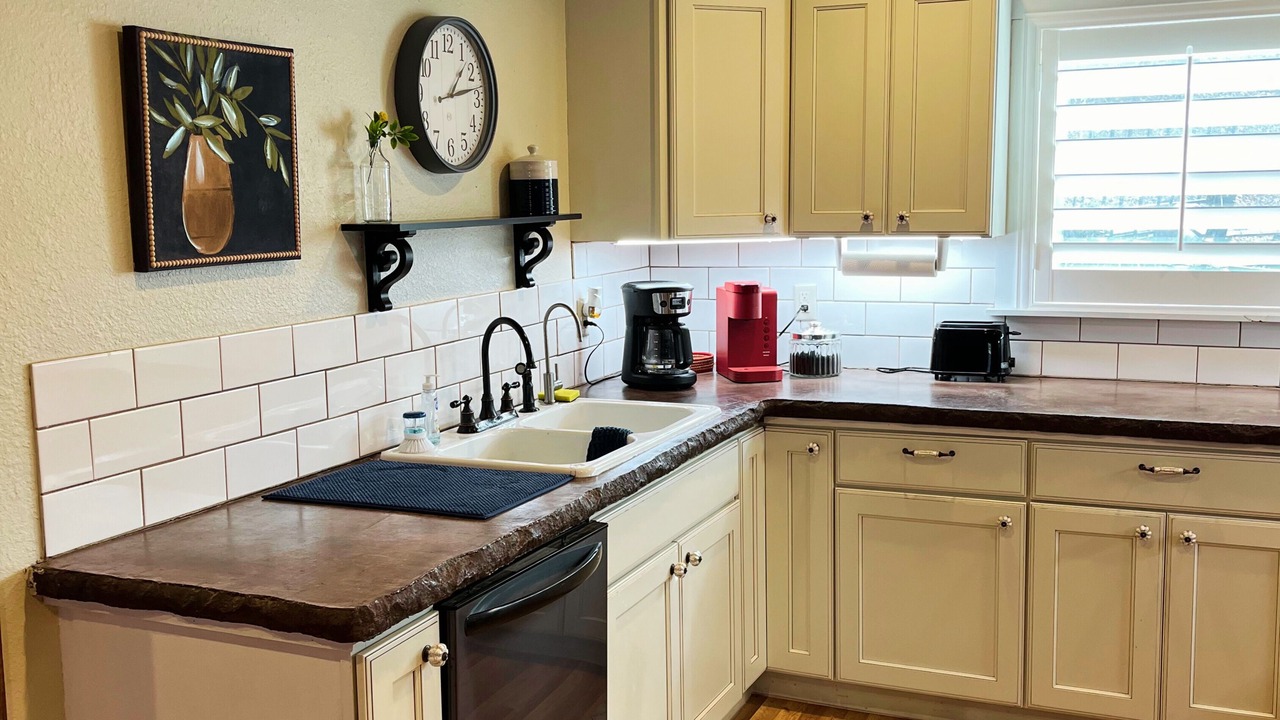 Photo of Kitchen in Hulbert