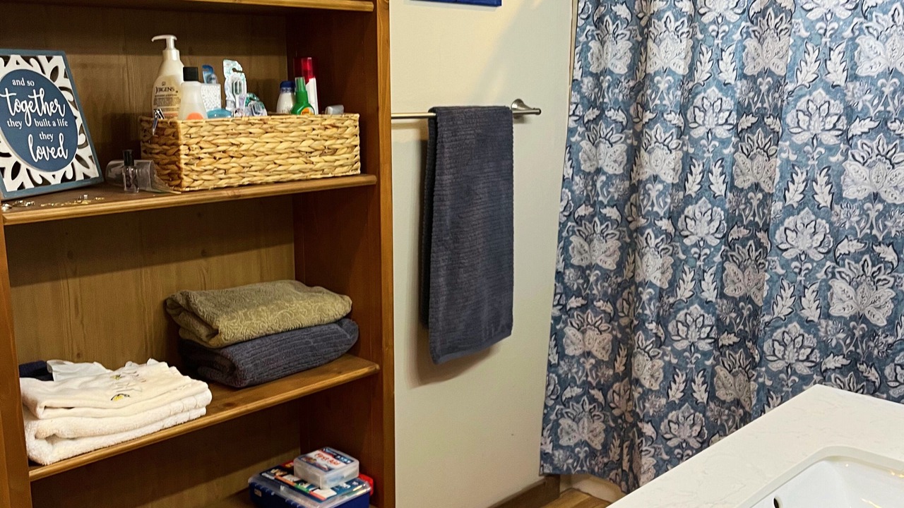 Photo of Bathroom in Hulbert