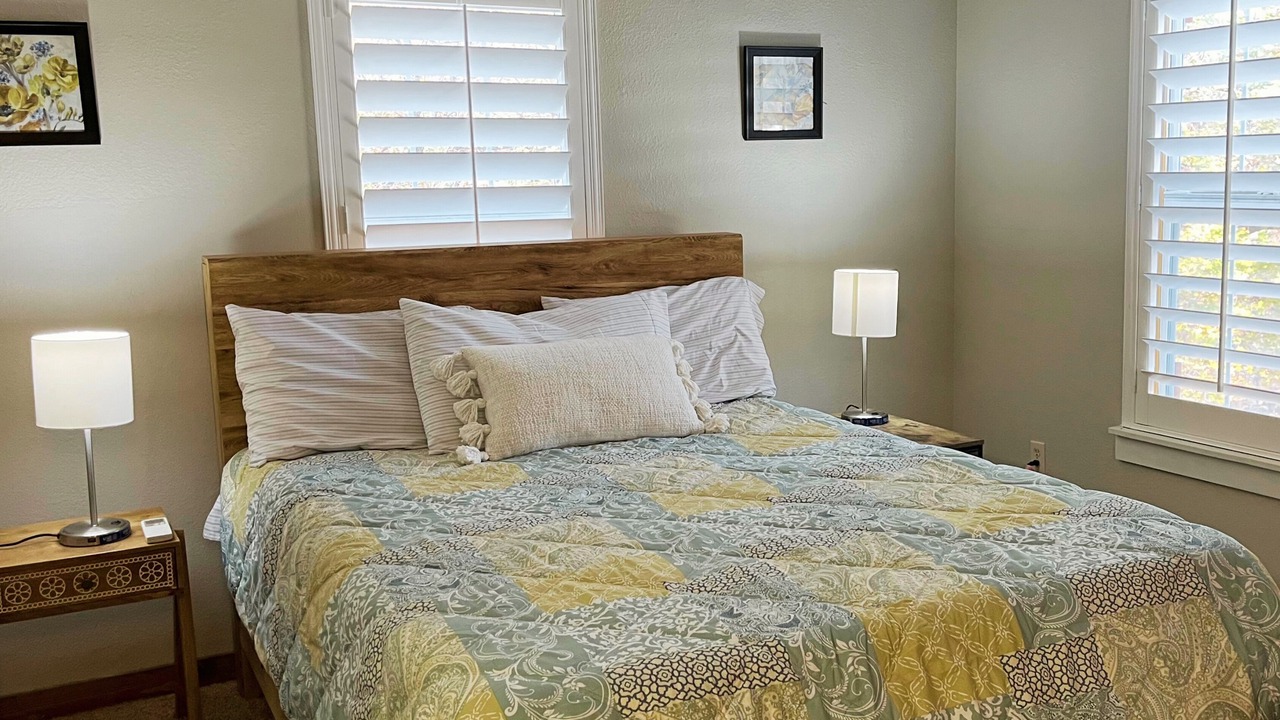 Photo of Bedroom in Hulbert