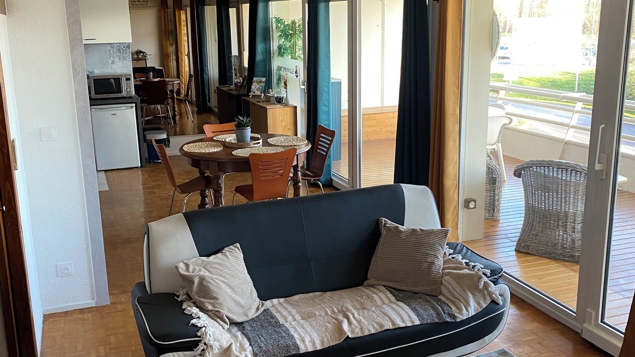 Photo of Livingroom in Dienville