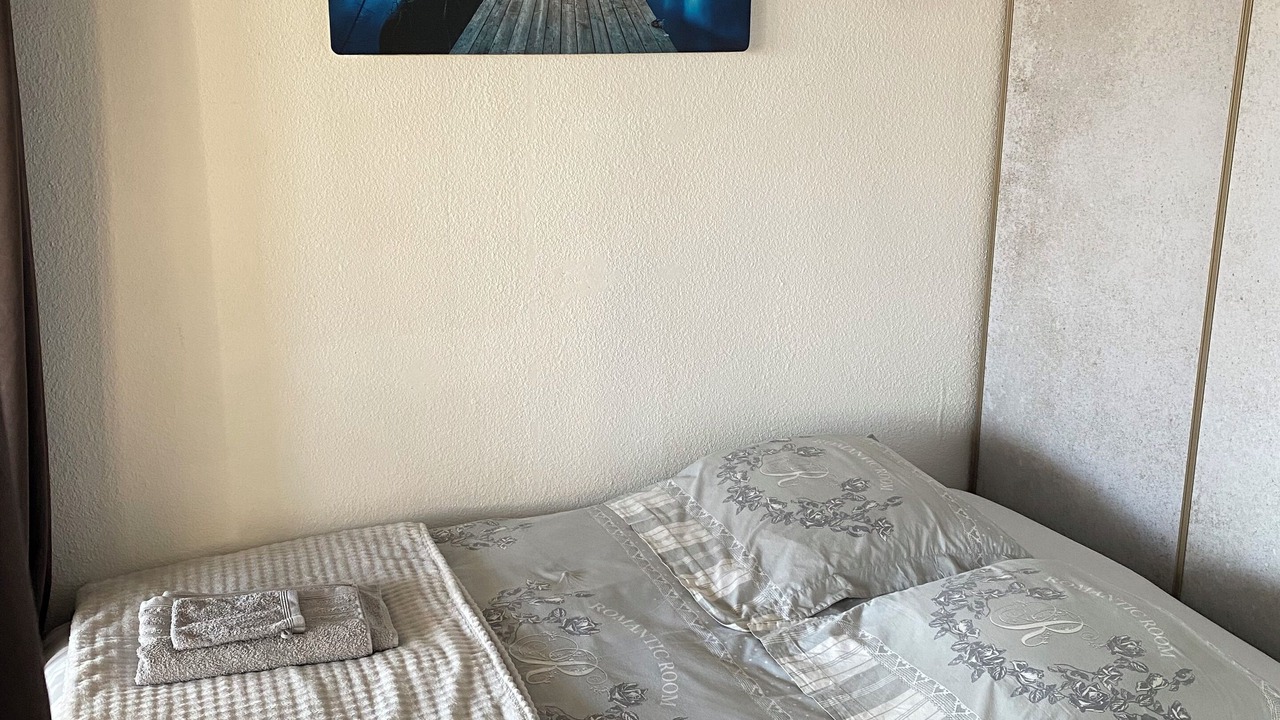 Photo of Bedroom in Dienville