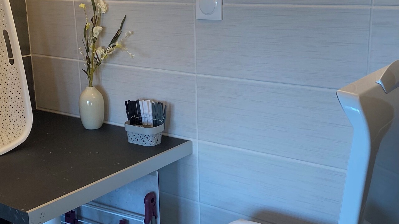 Photo of Bathroom in Dienville