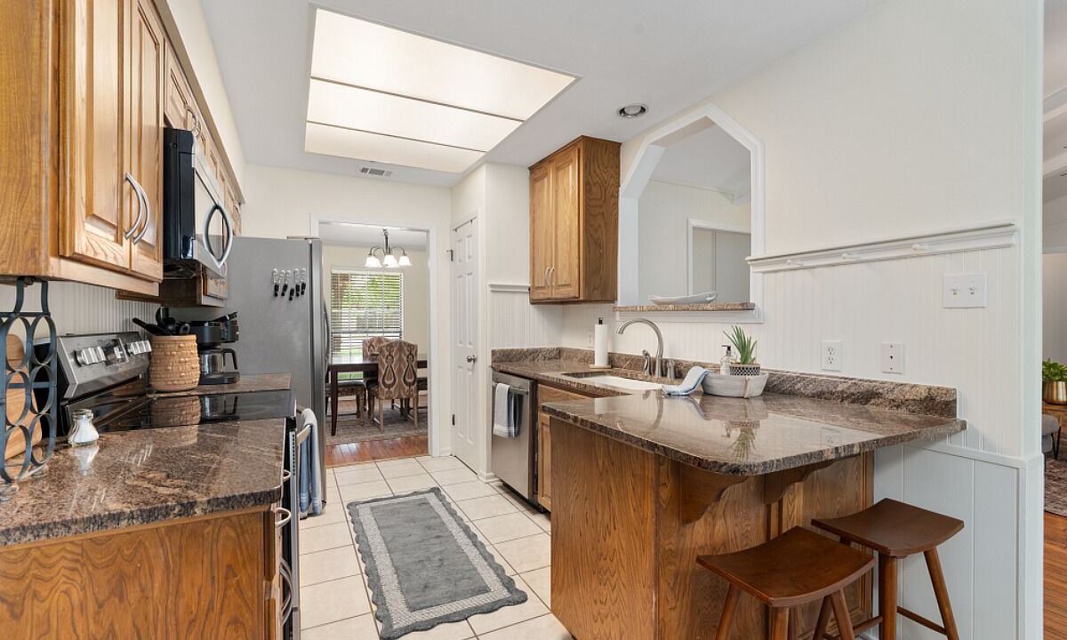 Photo of Kitchen in Round Rock West