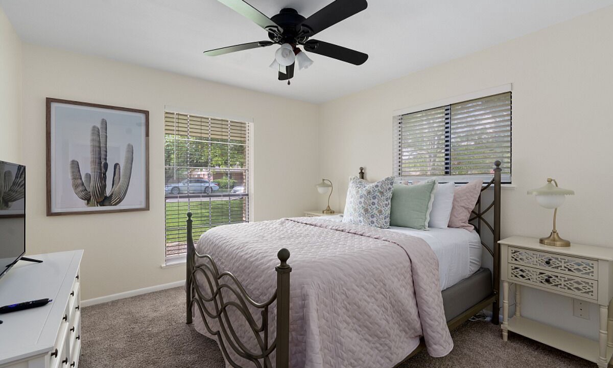 Photo of Bedroom in Round Rock West