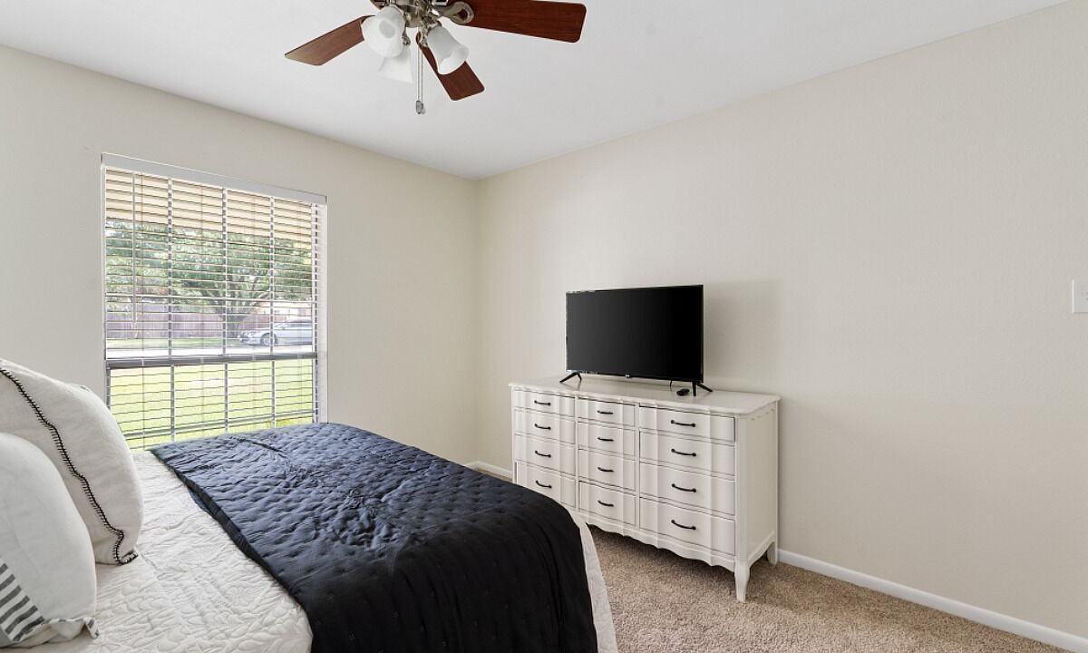 Photo of Bedroom in Round Rock West