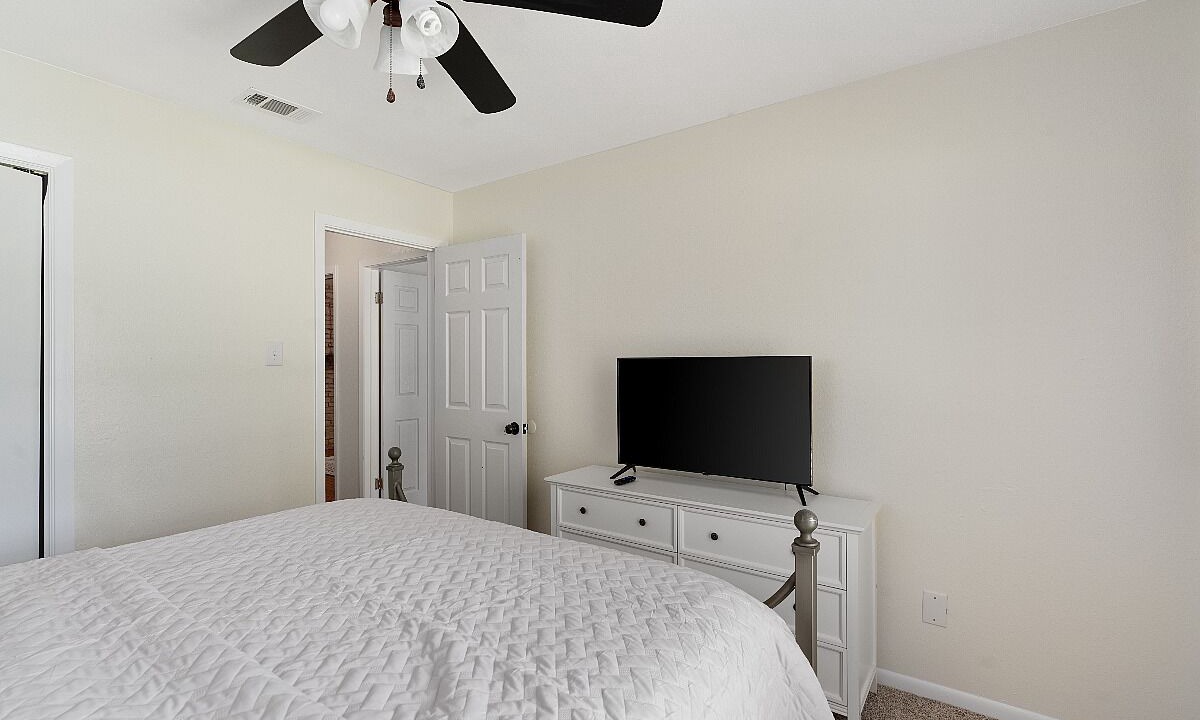 Photo of Bedroom in Round Rock West