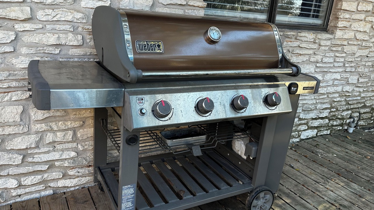 Photo of Outdoor in Round Rock West