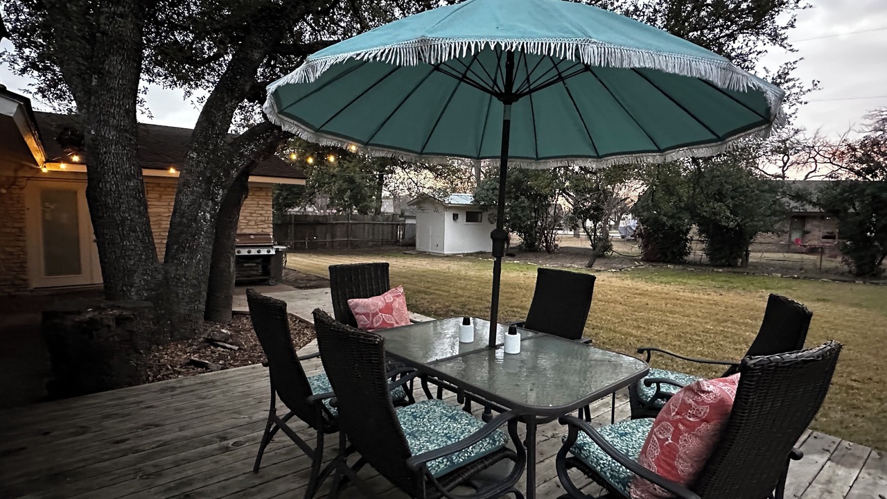 Photo of Outdoor in Round Rock West