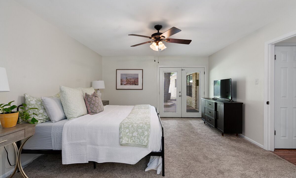 Photo of Bedroom in Round Rock West