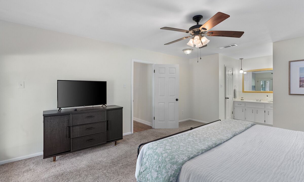 Photo of Bedroom in Round Rock West