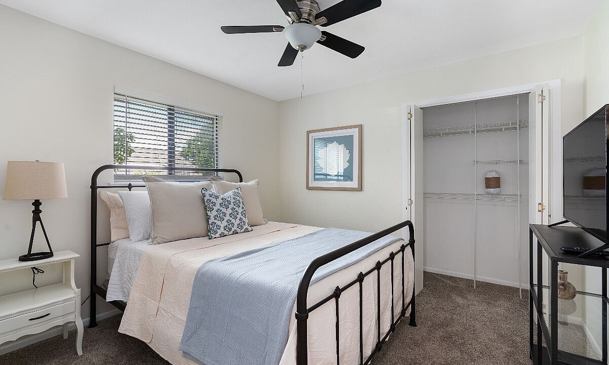 Photo of Bedroom in Round Rock West