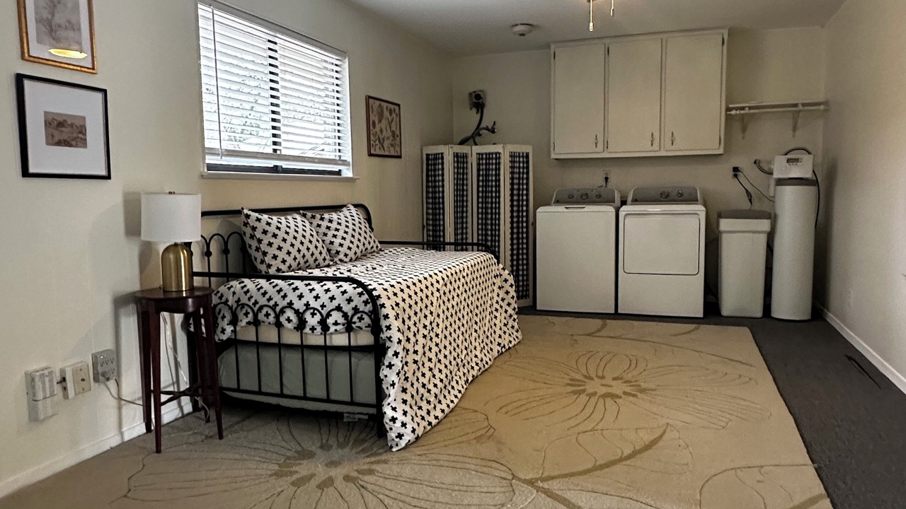 Photo of Bedroom in Round Rock West