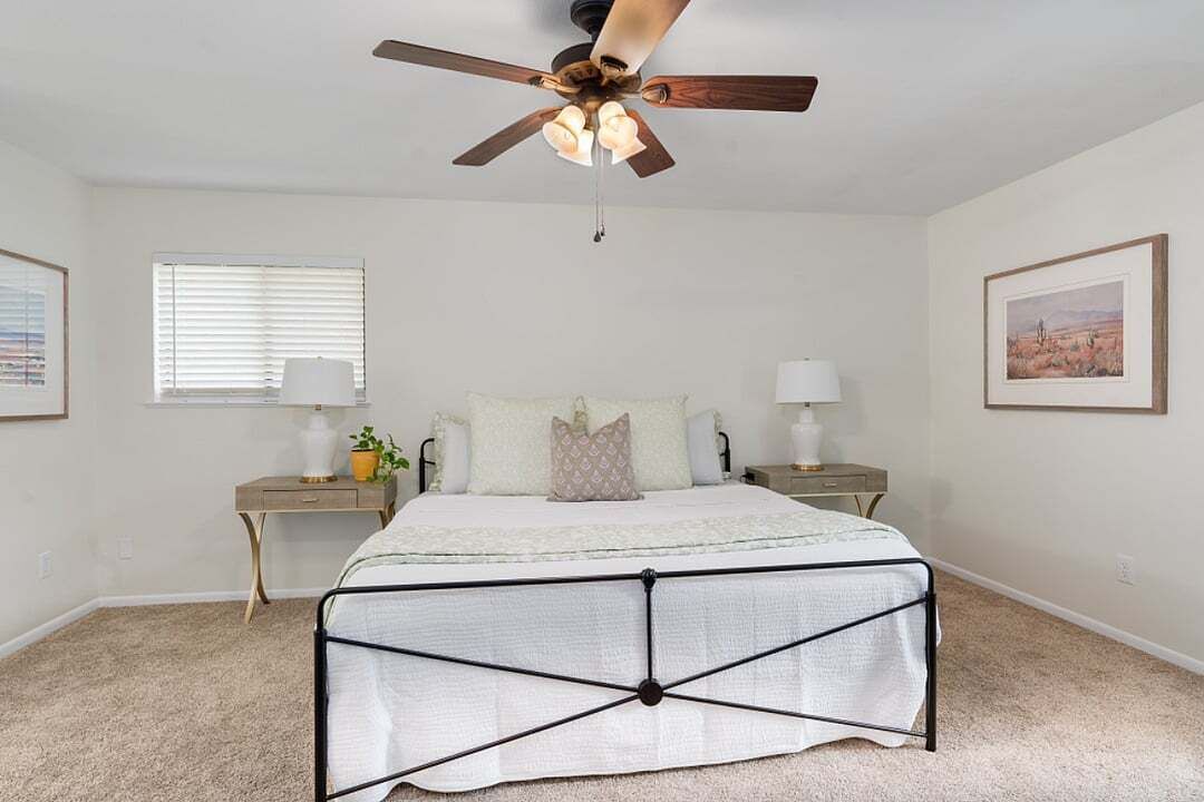 Photo of Bedroom in Round Rock West