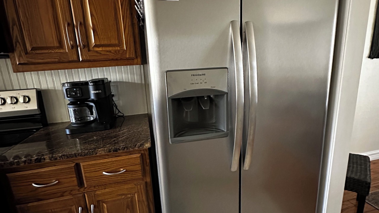 Photo of Kitchen in Round Rock West