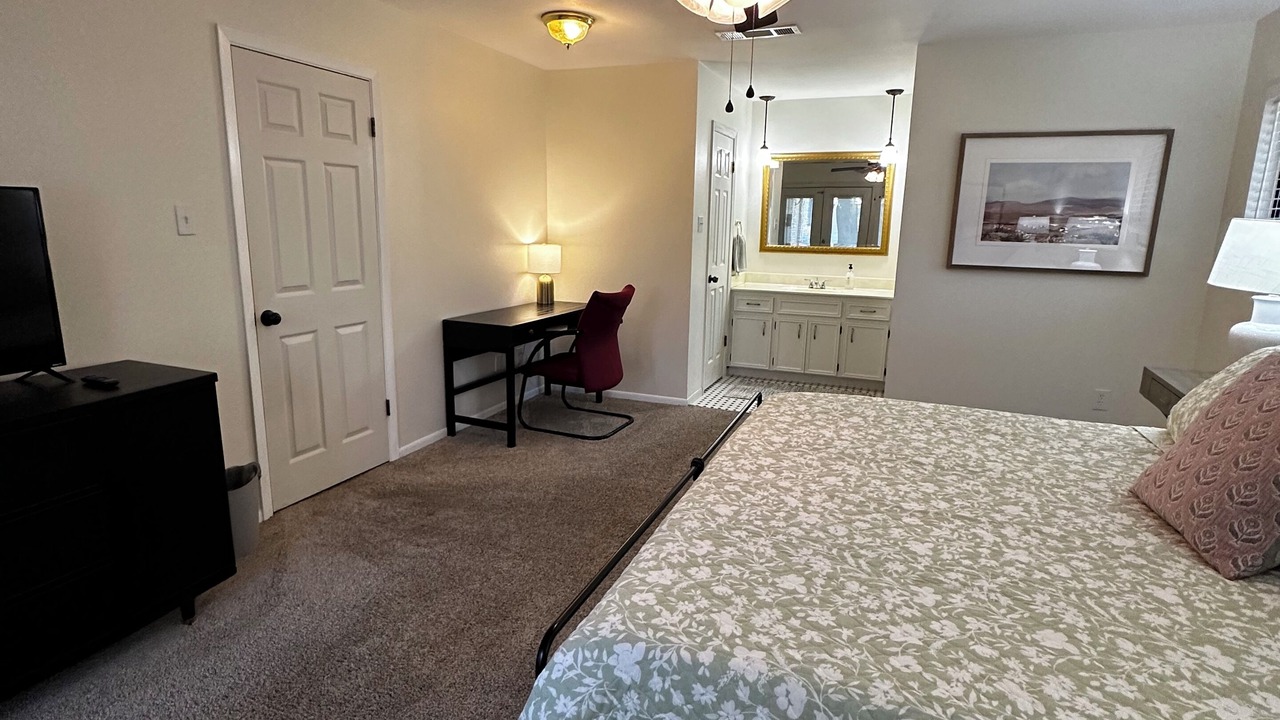 Photo of Bedroom in Round Rock West