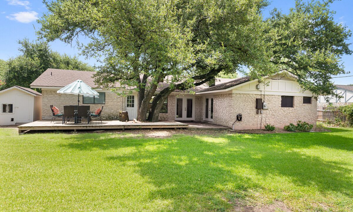 Photo of Outdoor in Round Rock West