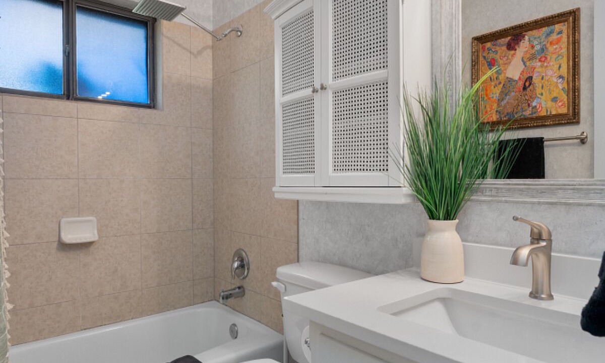 Photo of Bathroom in Round Rock West