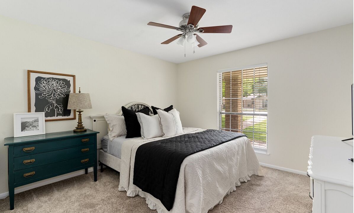 Photo of Bedroom in Round Rock West