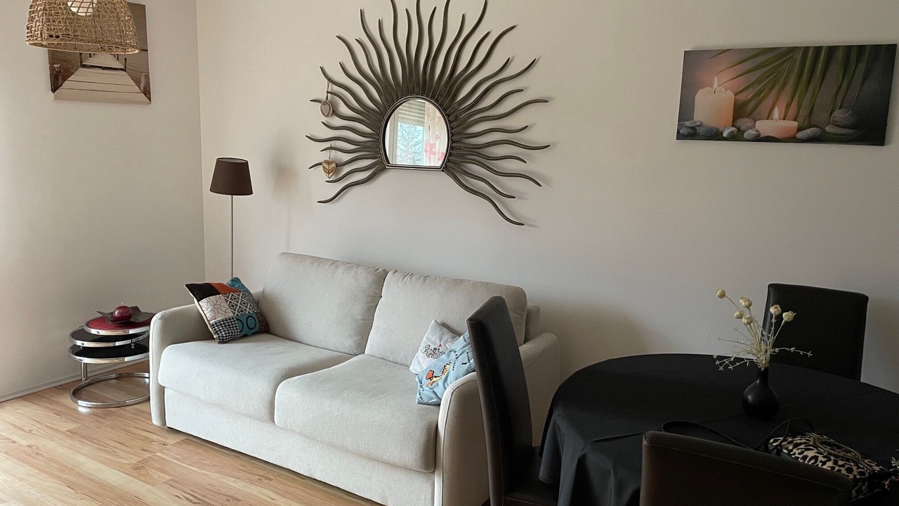 Photo of Livingroom in Wissembourg