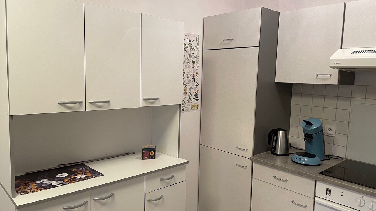 Photo of Kitchen in Wissembourg