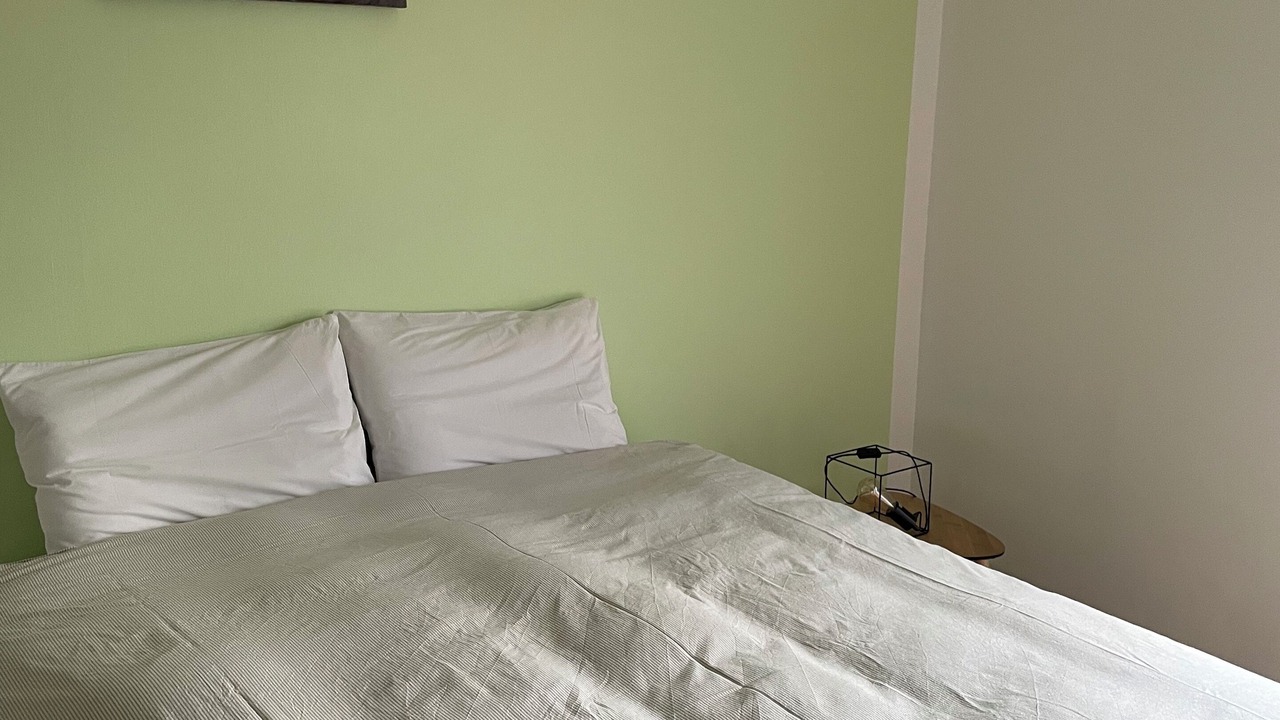 Photo of Bedroom in Wissembourg