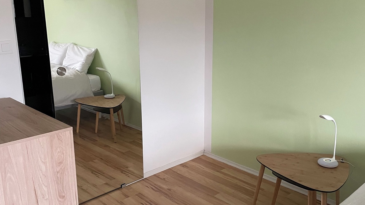 Photo of Bedroom in Wissembourg