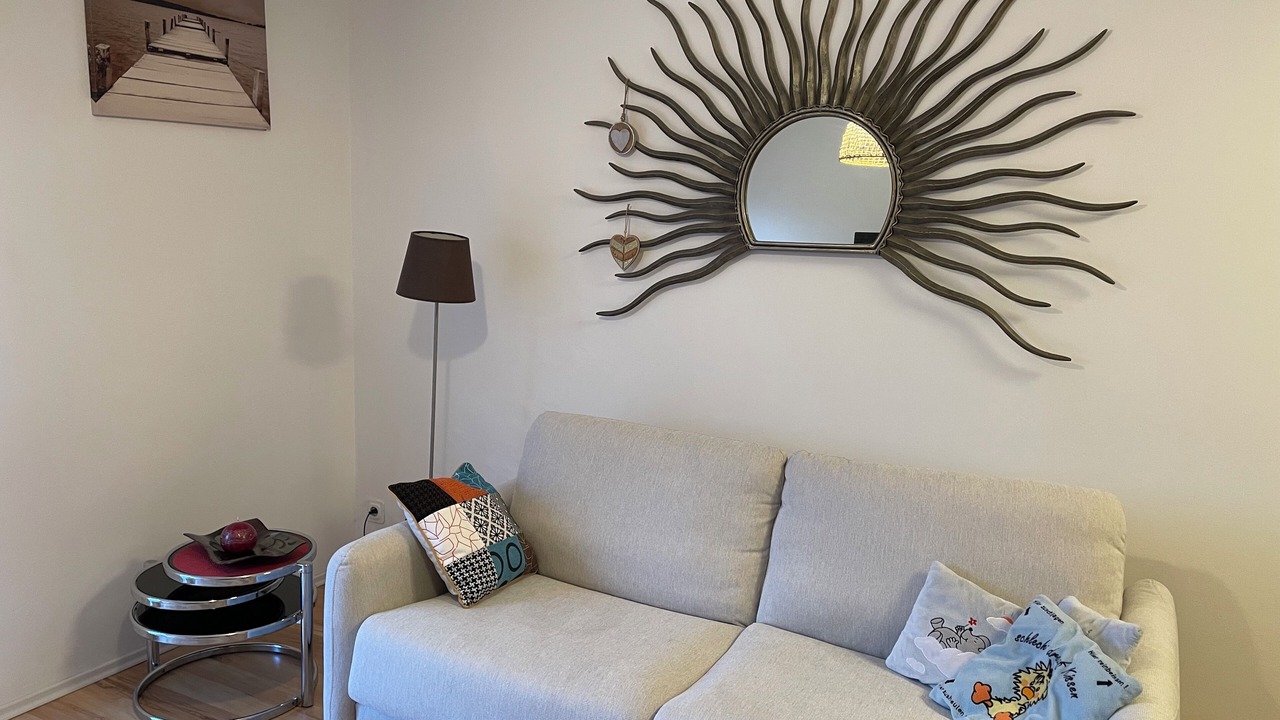 Photo of Livingroom in Wissembourg