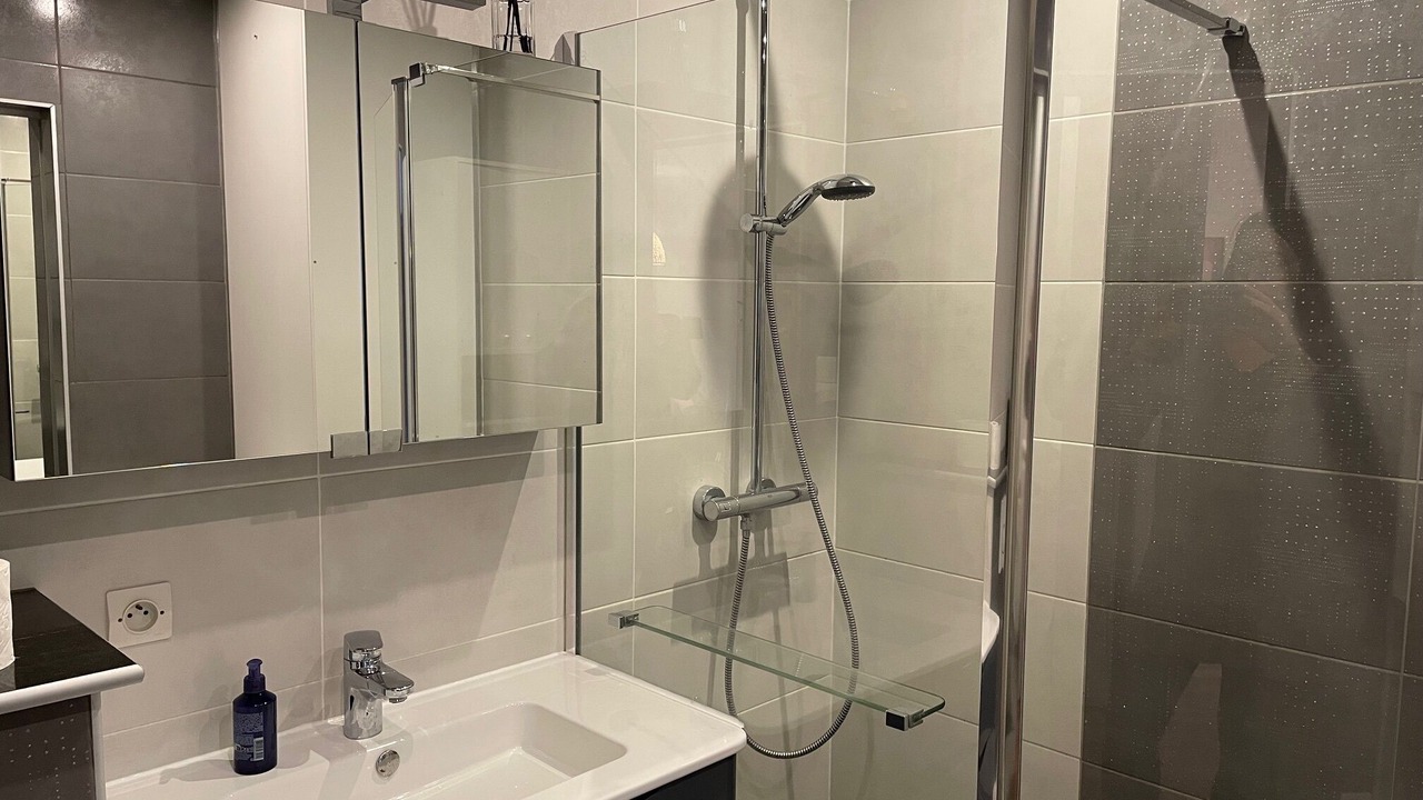 Photo of Bathroom in Wissembourg