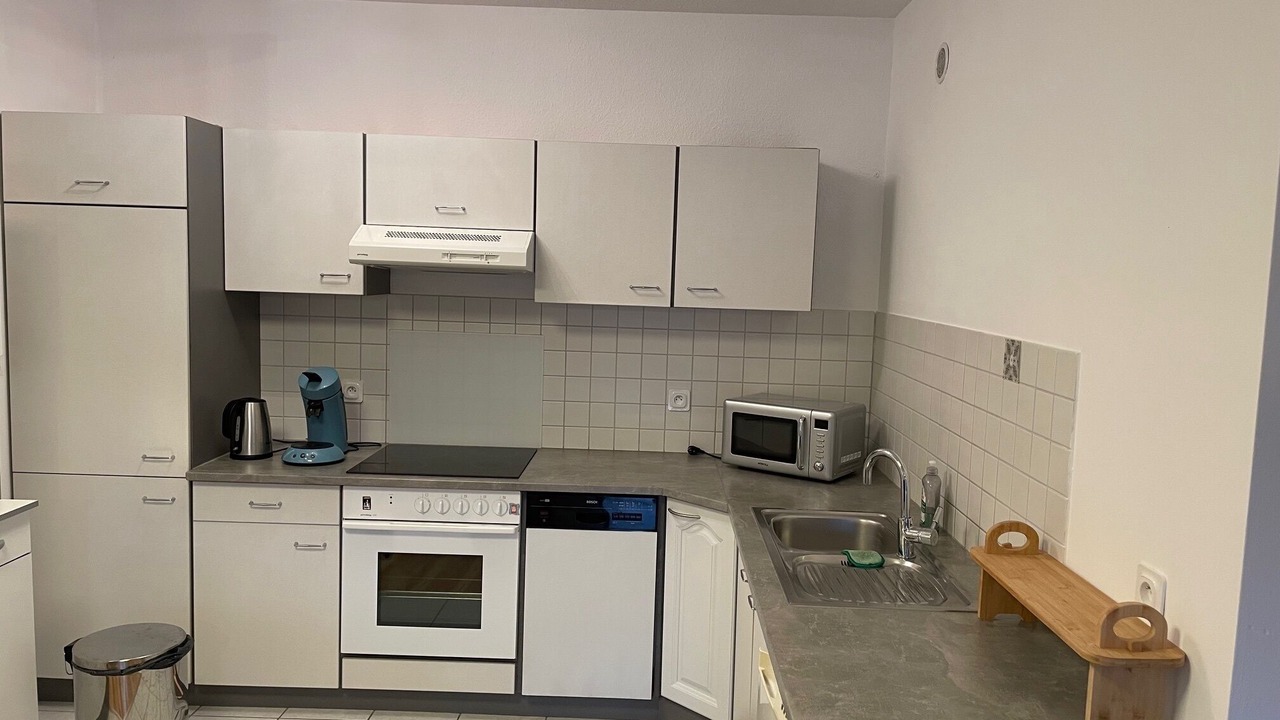 Photo of Kitchen in Wissembourg