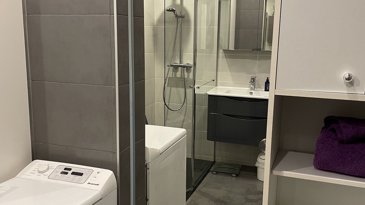 Photo of Bathroom in Wissembourg