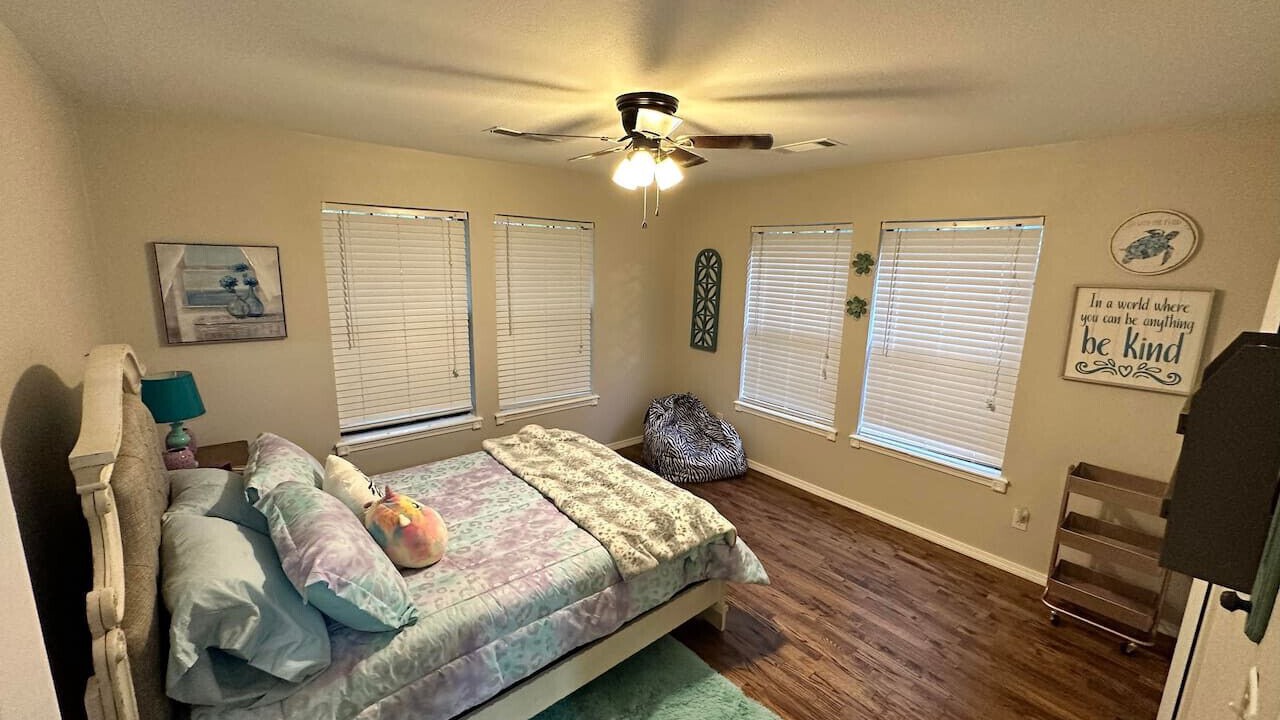 Photo of Bedroom in Kingston