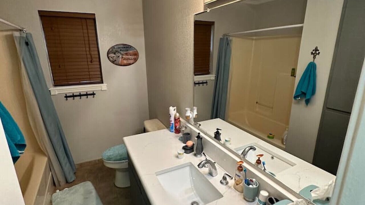 Photo of Bathroom in Kingston
