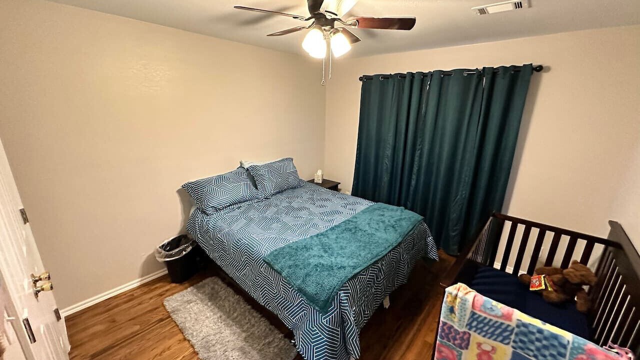 Photo of Bedroom in Kingston