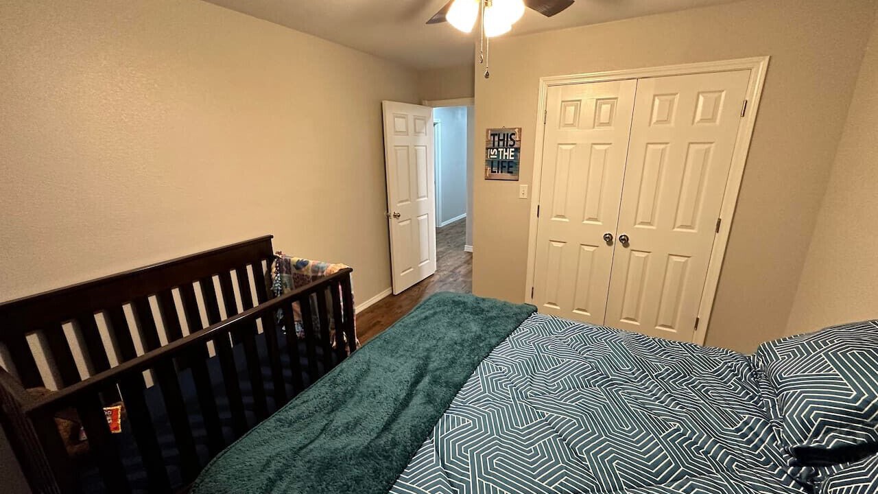 Photo of Bedroom in Kingston
