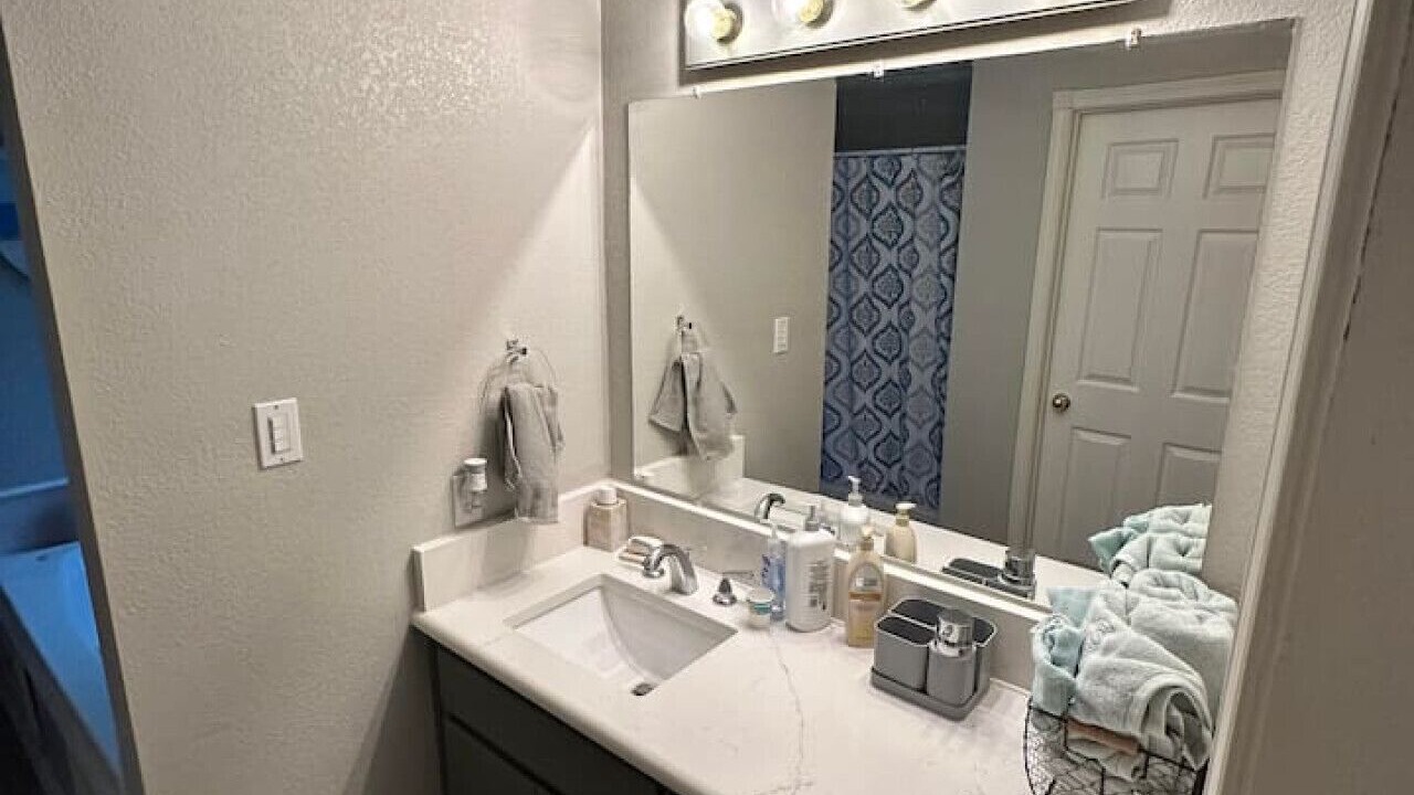Photo of Bathroom in Kingston