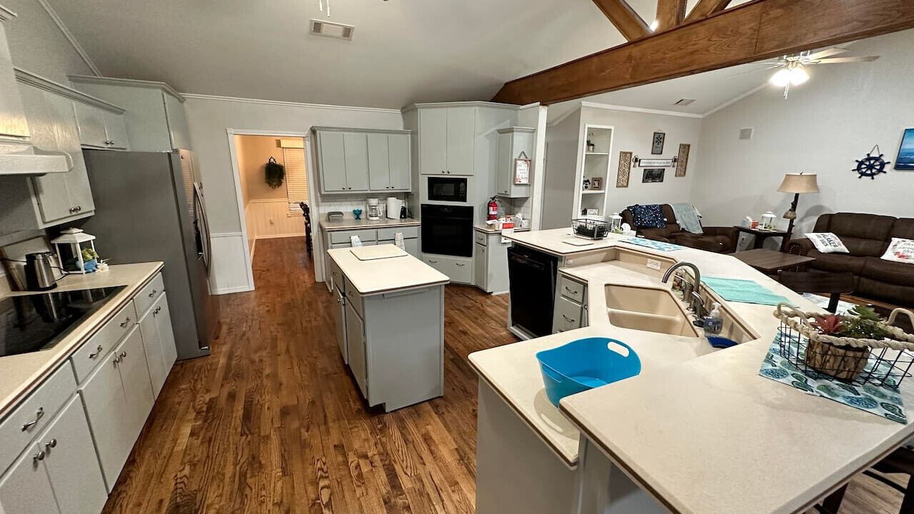 Photo of Kitchen in Kingston