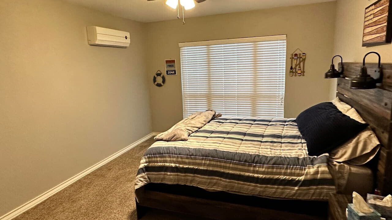 Photo of Bedroom in Kingston