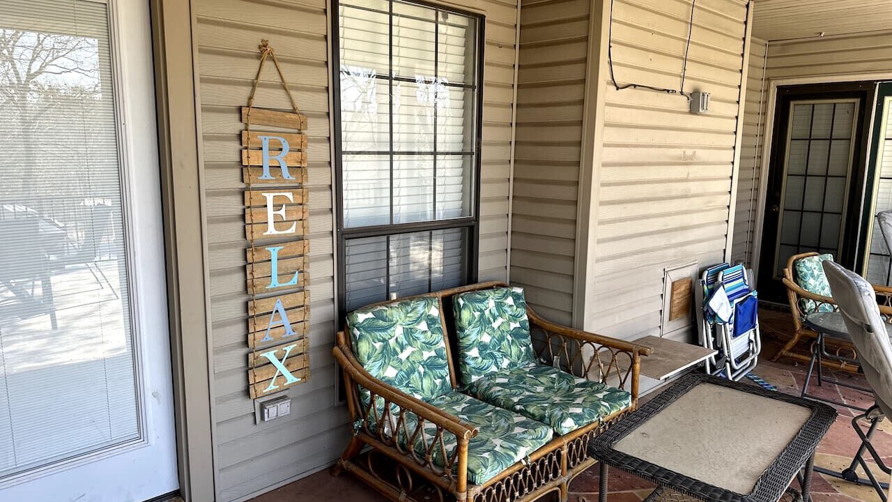 Photo of Patio Balcony in Kingston