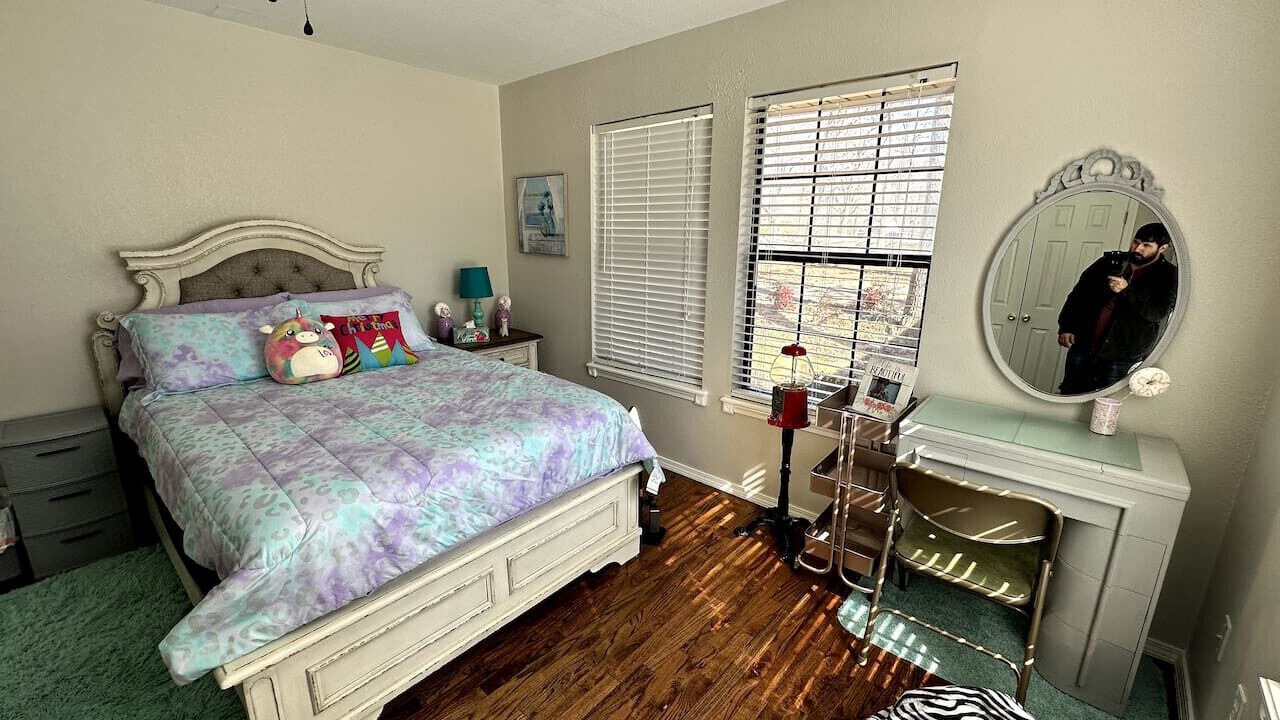 Photo of Bedroom in Kingston
