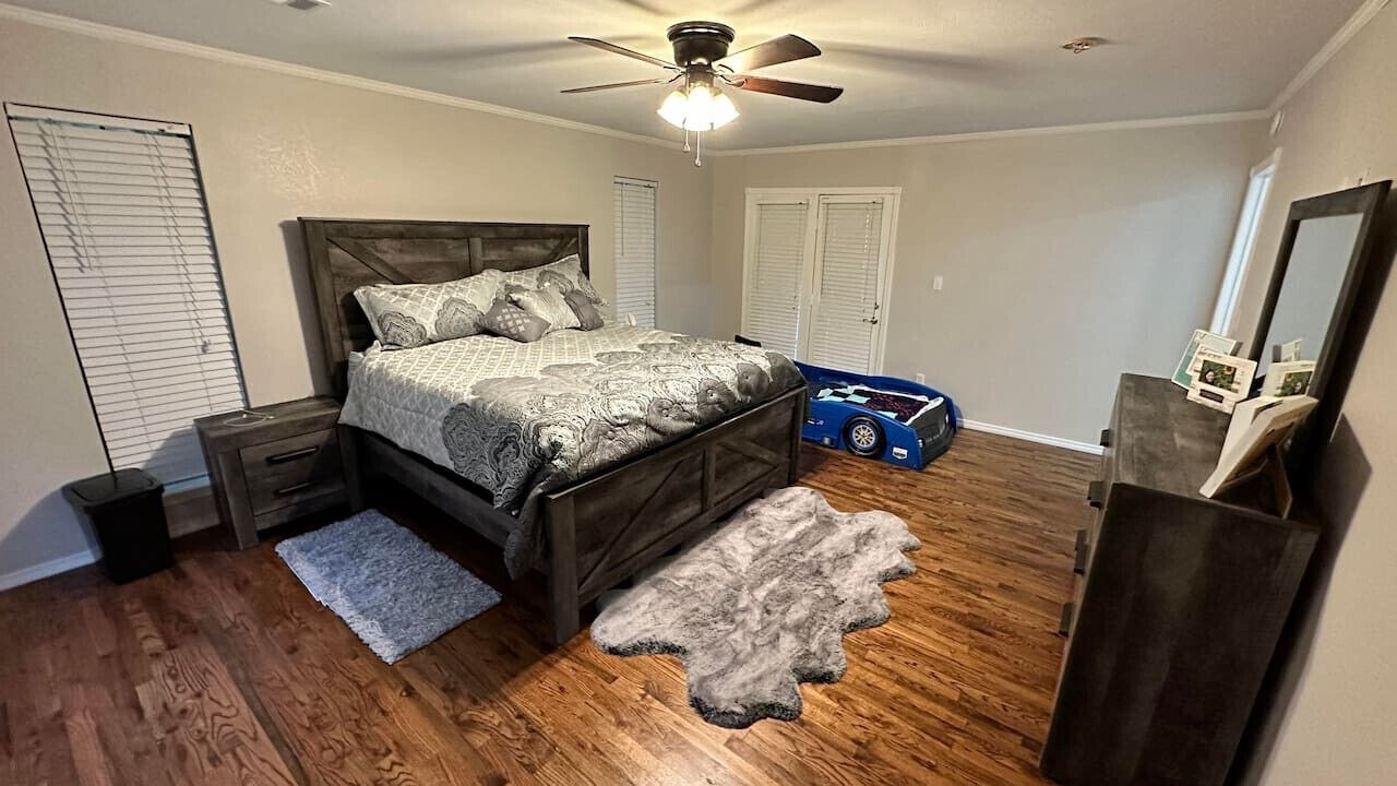Photo of Bedroom in Kingston