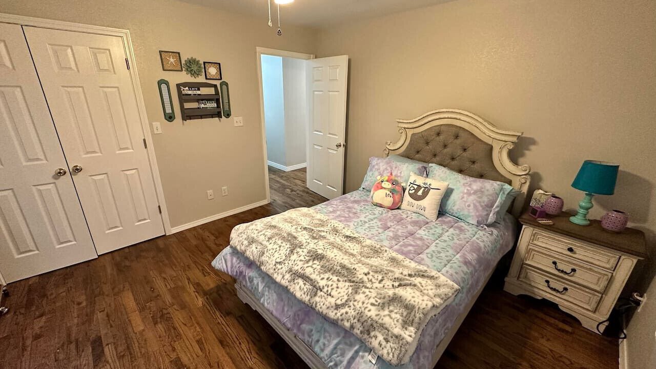Photo of Bedroom in Kingston