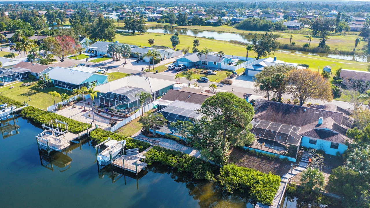 Photo of Outdoor in Apollo Beach