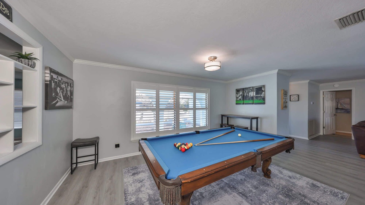 Photo of Bedroom in Apollo Beach